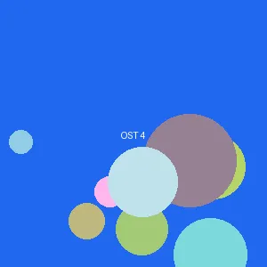 任天堂3ds - 残響散歌封面